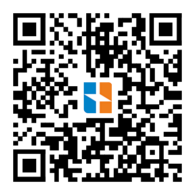 海曼科技微信公眾號(hào)二維碼